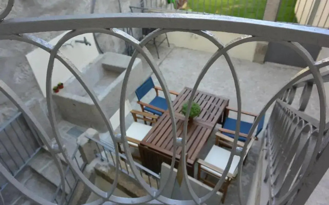 Bonjardim 466 - Historic Townhouse
