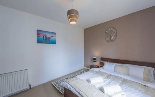 Montgomery Apartments - Stevensons