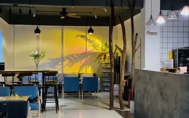 Shenzhen Pingshang Surf Inn 2