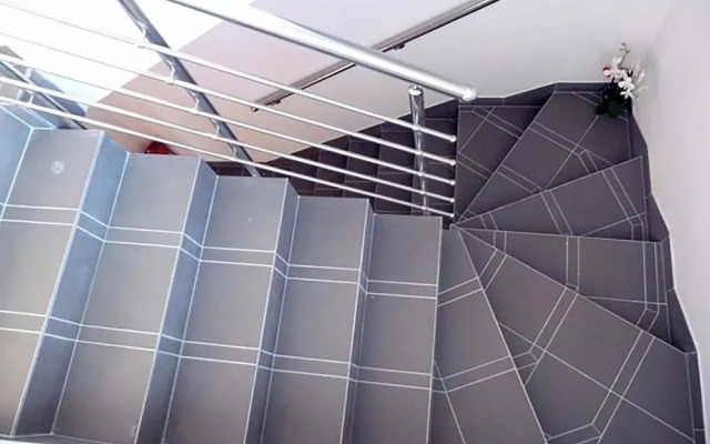 Villa Eight by Villa Kuzmanic