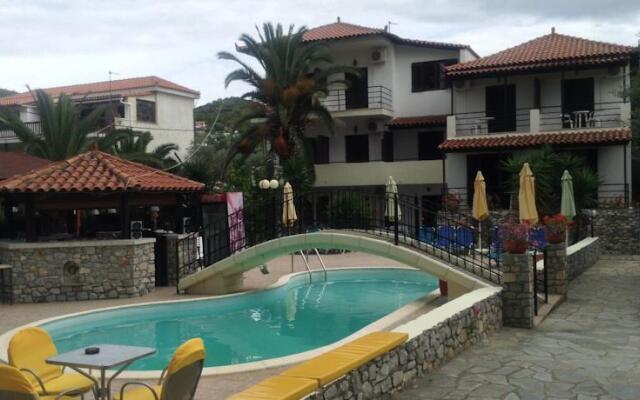 Panos Resort