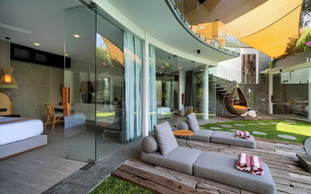 Villa Toraja by Lifestyle Retreats