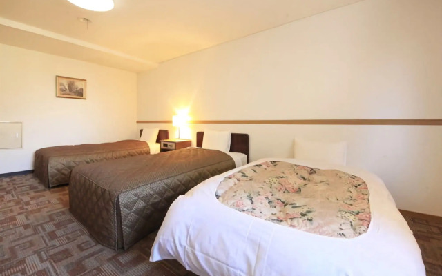 Urban Hotel Twins Chofu