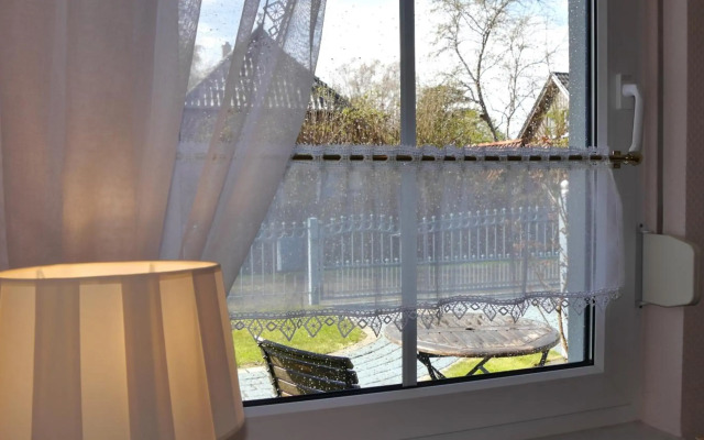 Ostseevilla Dietlinde