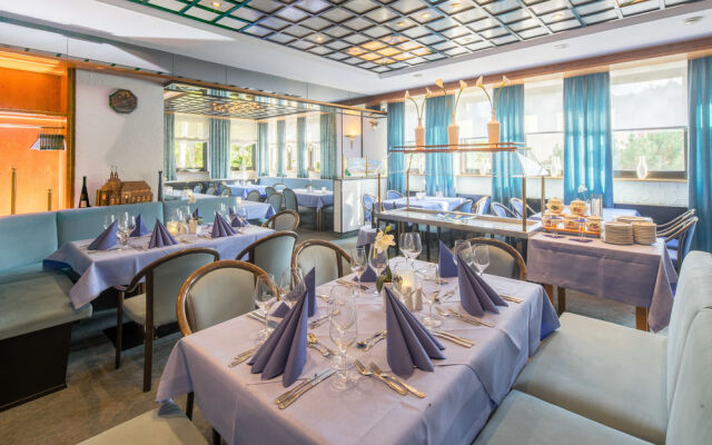 AKZENT Hotel Frankenbrunnen