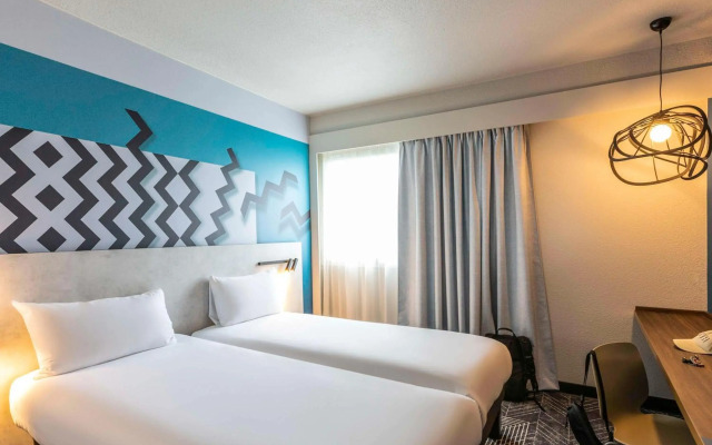 ibis Styles Bordeaux Meriadeck