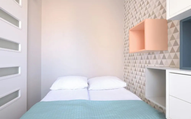 Apartamenty Wrzeszcz by Q4 Apartments