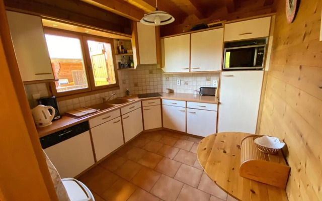 Chalet La Clusaz, 6 pièces, 10 personnes - FR-1-459-2