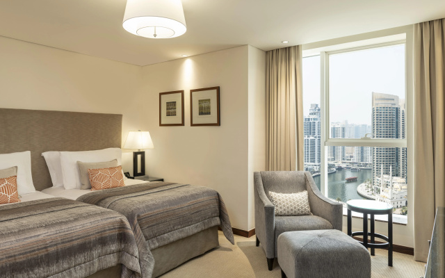 Grosvenor House, a Luxury Collection Hotel, Dubai - Image 3