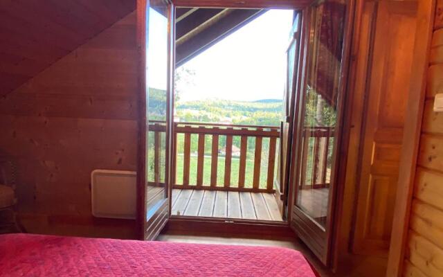 Chalet Liézey, 5 pièces, 8 personnes - FR-1-589-297