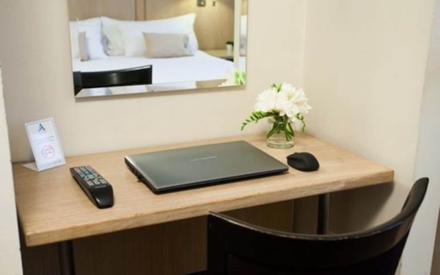 Argentino Hotel