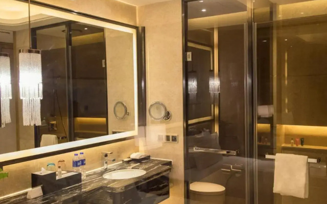 Wanda Realm Longyan