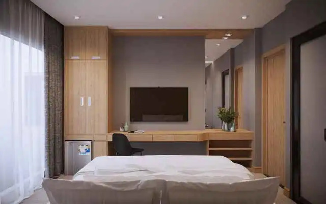 Fukurai Hotel And Apartments