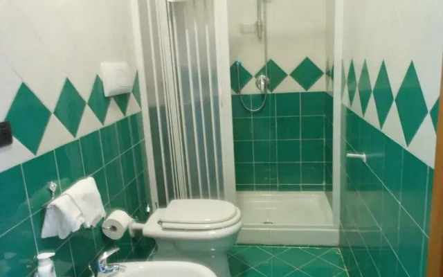 Agriturismo La Focazza