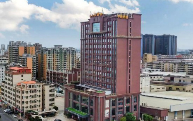 Fengyuan Hotel