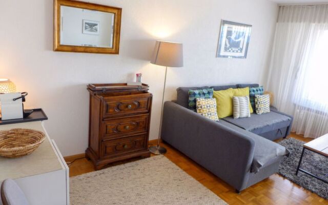 Apartment Eden Roc Crans-Montana 10417