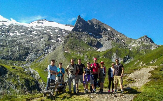 Alpenblick Ferienschlössl