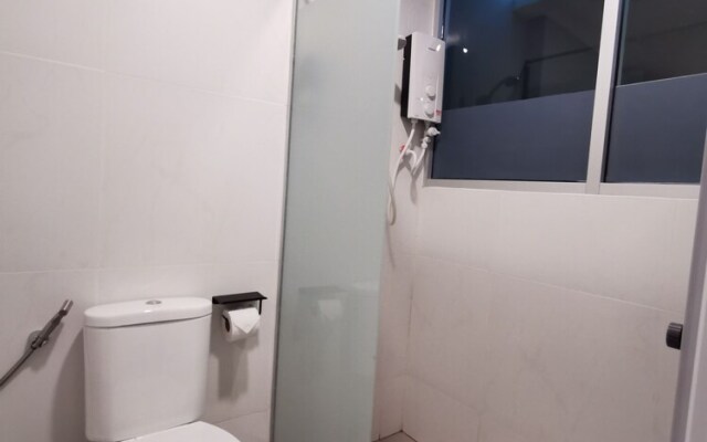 The Nest Hostel Semporna