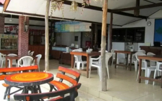 Koh Wai Pakarang Resort