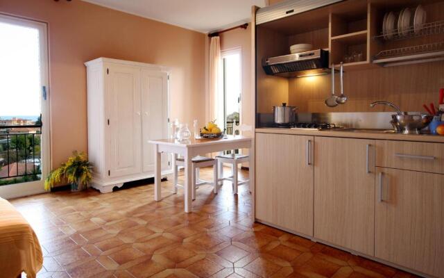 Residence La Meridiana