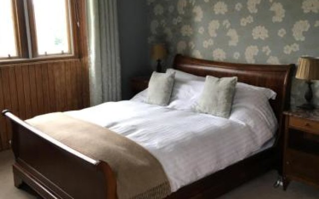Conval House Bed & Breakfast