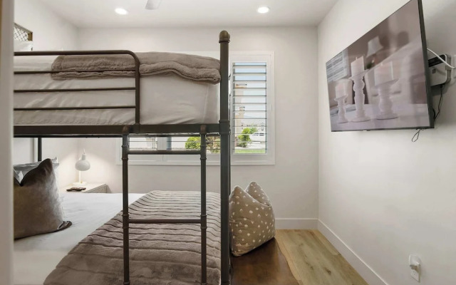 New Hygge House EV Charger