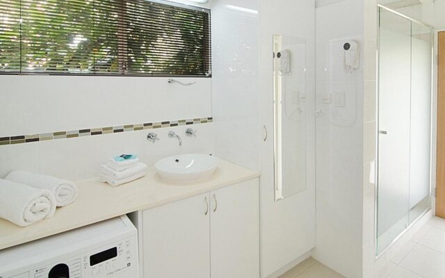 Bay Village Resort Dunsborough