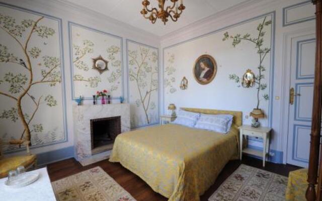 Maison d'Hôtes Villa Roffa