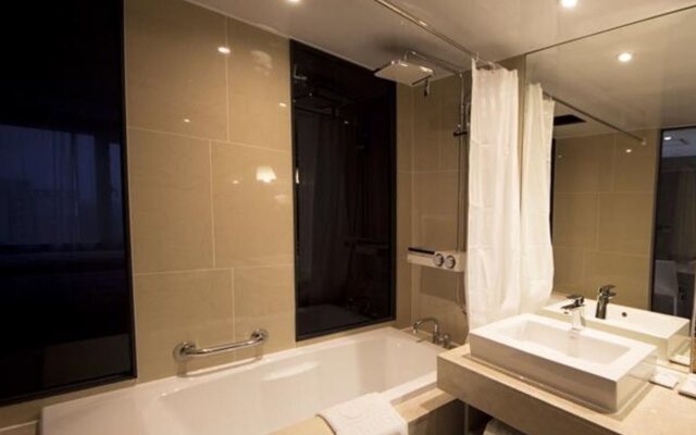 Noblepia Hotel