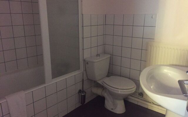 Hôtel Restaurant de La Place