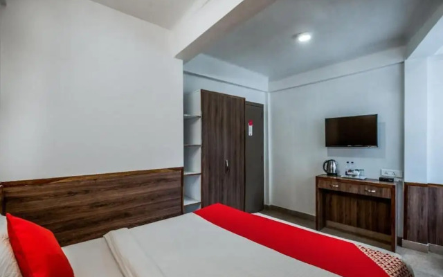 Hotel Indiana