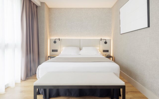 Hotel ILUNION San Sebastian