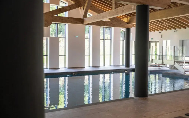 Exclusive apt With Terrace and View 2bd/5p -megeve