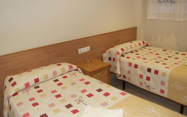 Pension Zorroza 1