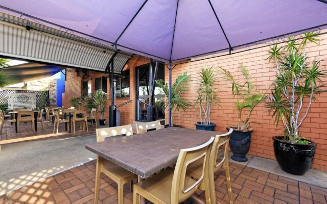 Riviera Motel Bundaberg