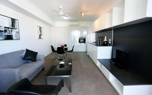 Q Resorts Paddington