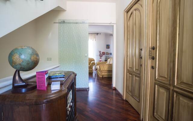 Sicilian Home Concept B&B