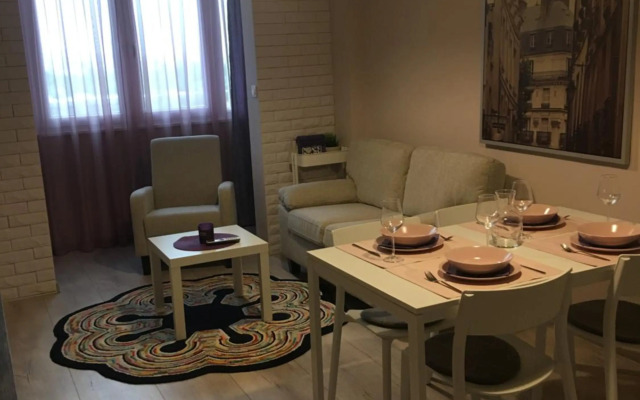 Panorama Apartment Darvenitsa