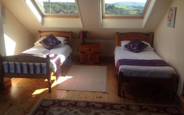 Aran Lodge