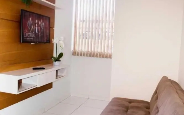 Condomínio Sonhare - 102