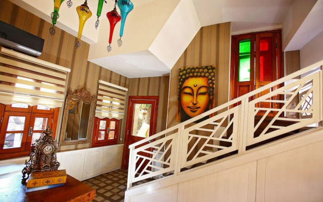 Mellon Premium Hotels