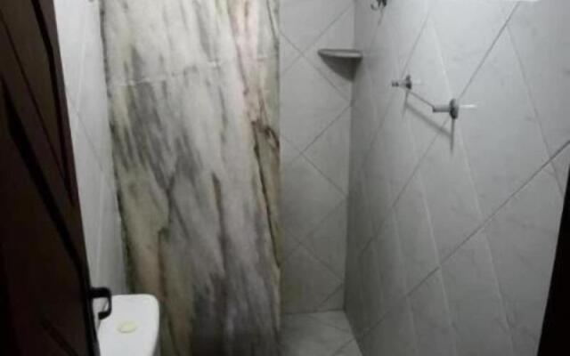 Apart Hotel Litoral Sul