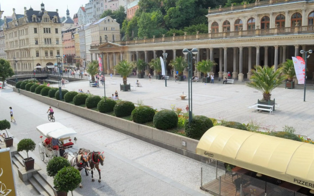 Hotel Petr