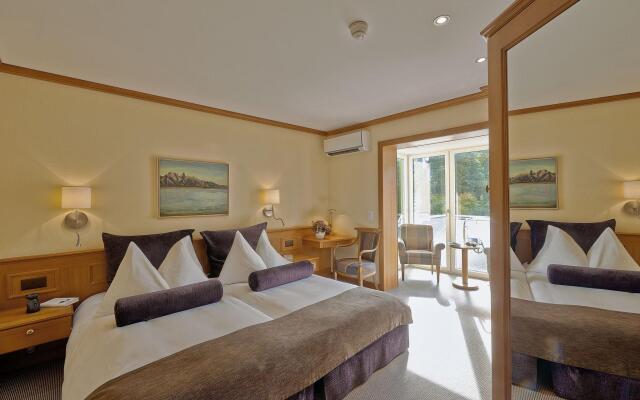 BEATUS Wellness- & Spa-Hotel