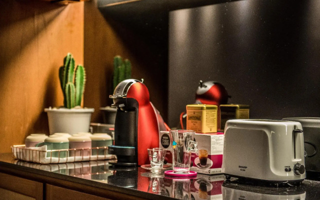 Nimit Boutique Hotel Collection
