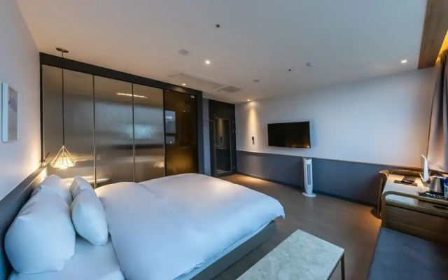 Busan No 25 Myongji