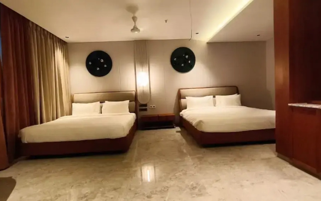 Amartara The Resort