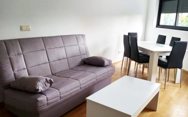 Apartamentos Ares Centro 3000