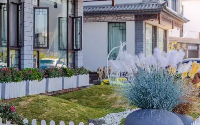 you come to me at the inn