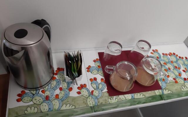 Real Fonderia b&b